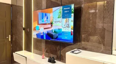 Brand New smart 2bedroom maisonette apartment!!