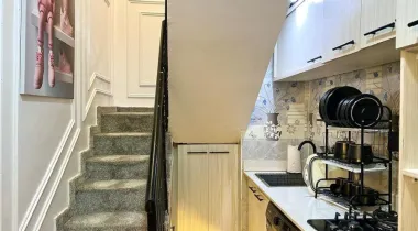 Brand New smart 2bedroom maisonette apartment!!