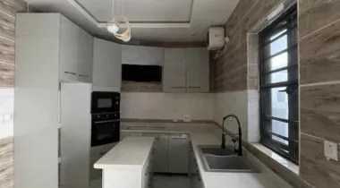 4 Bedroom Semi Detached Duplex For SALE Located At Ikate Lekki.