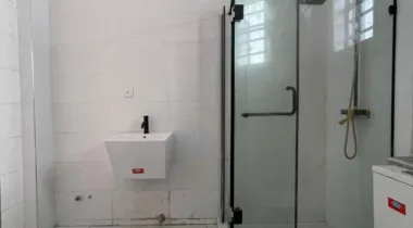 4 Bedroom Semi Detached Duplex For SALE Located At Ikate Lekki.