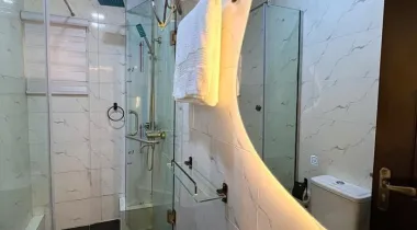 Brand New smart 2bedroom maisonette apartment!!