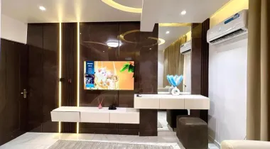 Brand New smart 2bedroom maisonette apartment!!