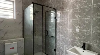 4 Bedroom Semi Detached Duplex For SALE Located At Ikate Lekki.