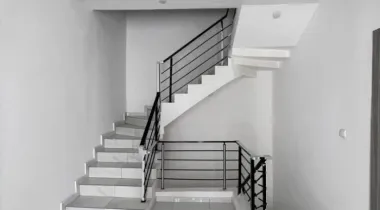 4 Bedroom Semi Detached Duplex For SALE Located At Ikate Lekki.