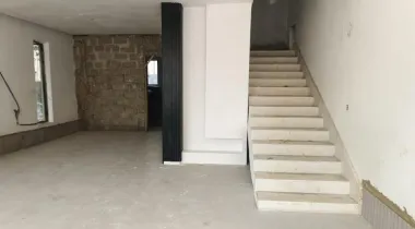 5 Bedroom Fully Detached With 2 BQ Available For SALE Located At Ikoyi.