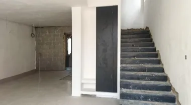 4 Bedroom Semi Detached Duplex With BQ Available For SALE Located At Ikoyi.