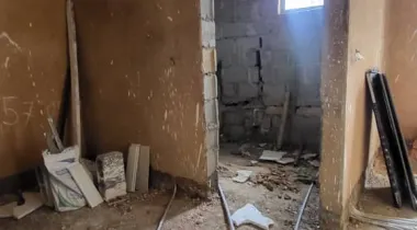 Off Plan 4 Bedroom Semi Detached with BQ Available For Sale Located At Ikoyi.