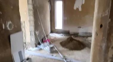 Off Plan 5 Bedroom Fully Detached with 2 BQ Available For Sale Located At Ikoyi.