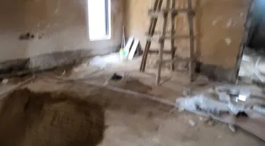 Off Plan 5 Bedroom Fully Detached with 2 BQ Available For Sale Located At Ikoyi.