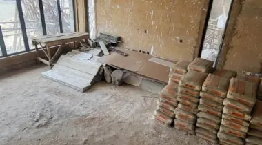 Off Plan 4 Bedroom Semi Detached with BQ Available For Sale Located At Ikoyi.