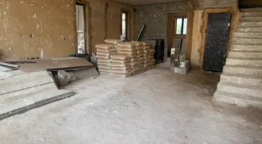 Off Plan 4 Bedroom Semi Detached with BQ Available For Sale Located At Ikoyi.