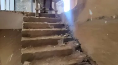 Off Plan 5 Bedroom Fully Detached with 2 BQ Available For Sale Located At Ikoyi.