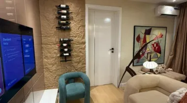 Luxury 1/2-Bedroom Serviced Apartment