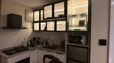 Luxury 1/2-Bedroom Serviced Apartment