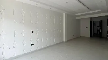 2 Bedroom Apartment With Boys Quarter And Swimming Pool Located At Ikate, Lekki.