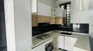 2 Bedroom Apartments Available For RENT Located At Ikate Elegushi, Lekki.