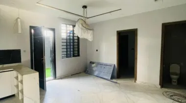 2 Bedroom Apartments Available For RENT Located At Ikate Elegushi, Lekki.