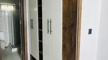 2 Bedroom Apartments Available For RENT Located At Ikate Elegushi, Lekki.