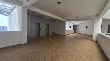 1 Bedroom Apartment With Swimming Pool And Gym Located At Ikate, Lekki.