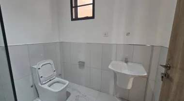 1 Bedroom Apartment With Swimming Pool And Gym Located At Ikate, Lekki.