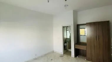2 Bedroom Flat Available For RENT and Located At Ikota, Lekki.