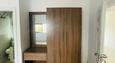 2 Bedroom Flat Available For RENT and Located At Ikota, Lekki.