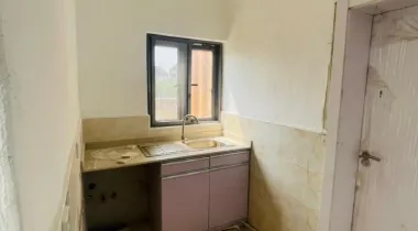 2 Bedroom Flat Available For RENT and Located At Ikota, Lekki.