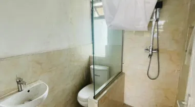 2 Bedroom Flat Available For RENT and Located At Ikota, Lekki.