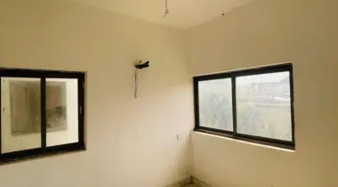 2 Bedroom Flat Available For RENT and Located At Ikota, Lekki.