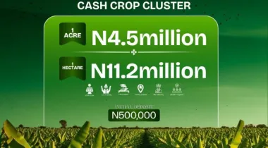 Aroko Farm &amp; Resort Ado-Awaye, Oyo Reopened!*