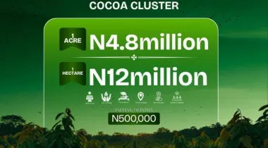 Aroko Farm &amp; Resort Ado-Awaye, Oyo Reopened!*