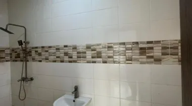 3-Bedroom Apartment Available For RENT And Located In Osapa.