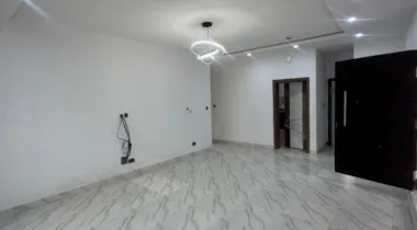 3-Bedroom Apartment Available For RENT And Located In Osapa.