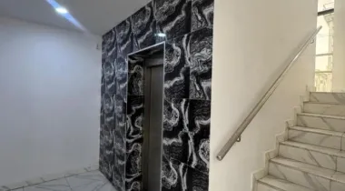 3-Bedroom Apartment Available For RENT And Located In Osapa.