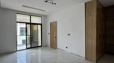4 Bedroom Semi-Detached Duplex With a Boys Quarter Available For RENT Located At Orchid.