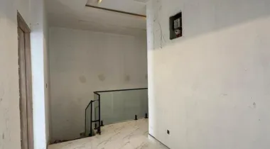 4 Bedroom Semi-Detached Duplex With a Boys Quarter Available For RENT Located At Orchid.