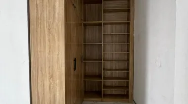 4 Bedroom Semi-Detached Duplex With a Boys Quarter Available For RENT Located At Orchid.