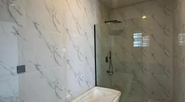 4 Bedroom Semi-Detached Duplex With a Boys Quarter Available For RENT Located At Orchid.