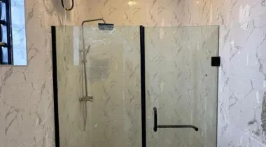 4 Bedroom Semi-Detached Duplex With a Boys Quarter Available For RENT Located At Orchid.