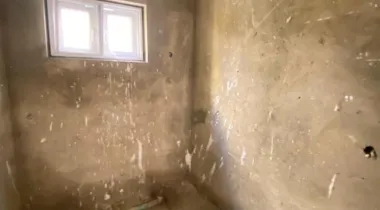 Detailed and Almost Completed 3 Bedroom Apartment with Gym &amp; Elevator is Available For Sale at Lekki Phase 1, Lekki Lagos.*