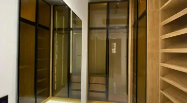 Beautifully Built 5 Bedroom Fully Detached Duplex with a Boys Quarter is Available For Sale at Lekki Phase 1, Lekki Lagos.