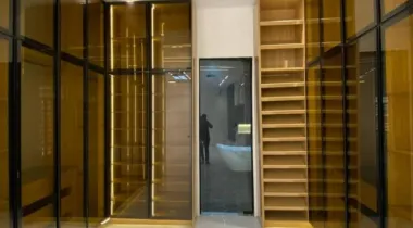 Beautifully Built 5 Bedroom Fully Detached Duplex with a Boys Quarter is Available For Sale at Lekki Phase 1, Lekki Lagos.