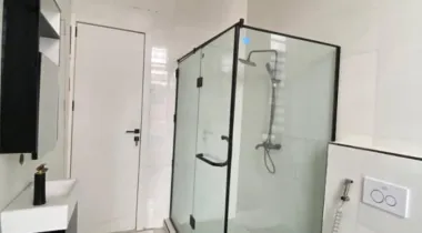 Semi Detached Duplex with a Room Boys Quarter is Available For Sale at Ajah, Ajah Lagos.*