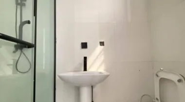 Semi Detached Duplex with a Room Boys Quarter is Available For Sale at Ajah, Ajah Lagos.*