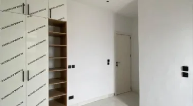 Semi Detached Duplex with a Room Boys Quarter is Available For Sale at Ajah, Ajah Lagos.*