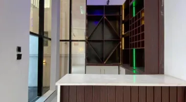 etached Duplex with a Room Boys Quarter is Available For Sale at Ajah, Ajah Lagos.*