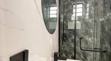 etached Duplex with a Room Boys Quarter is Available For Sale at Ajah, Ajah Lagos.*