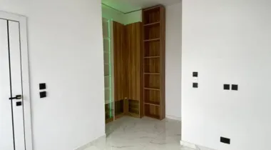 etached Duplex with a Room Boys Quarter is Available For Sale at Ajah, Ajah Lagos.*