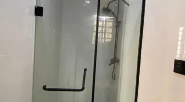 Newly Built 4 Bedroom Semi Detached Duplex with a Room Boys Quarter is Available For Sale at Ajah, Ajah Lagos.*