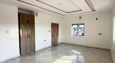 BRANDNEW 4 Bedroom Fully Detach Duplex